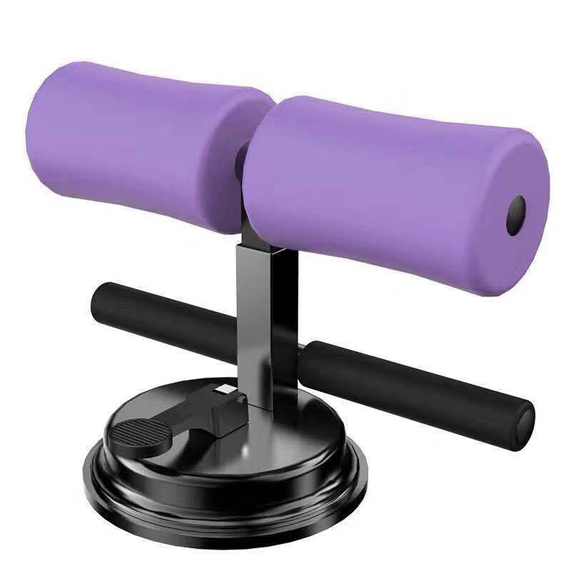 Yoga Assist Fitness Equipment Abdominal Exercise Sit Ups Assistant Home Adjustable Abs Trainer Sit-Up Bar