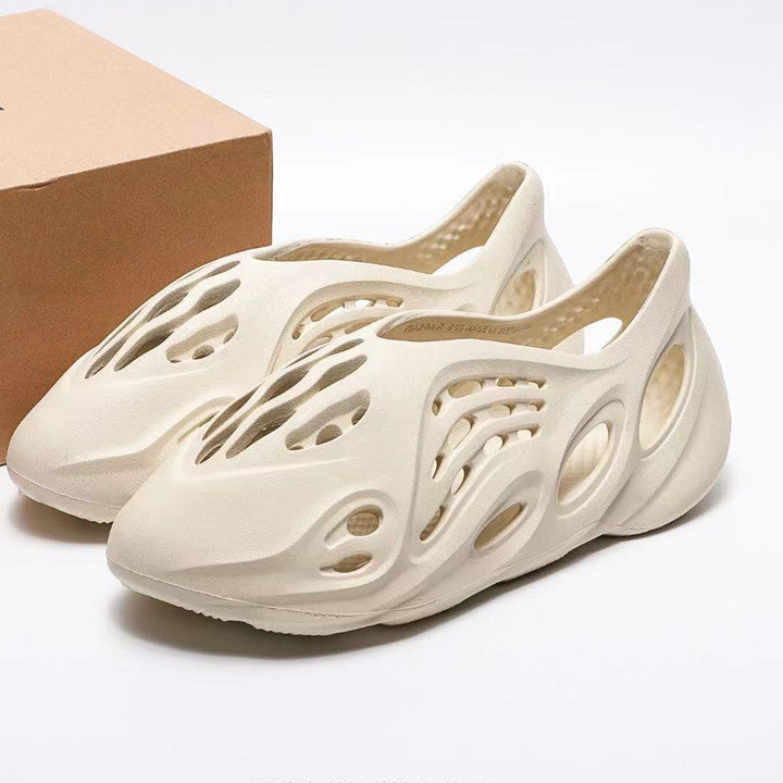 OG Beach Shoes Athletic Shoes Walking Casual Men's and Women's Basketball Shoes