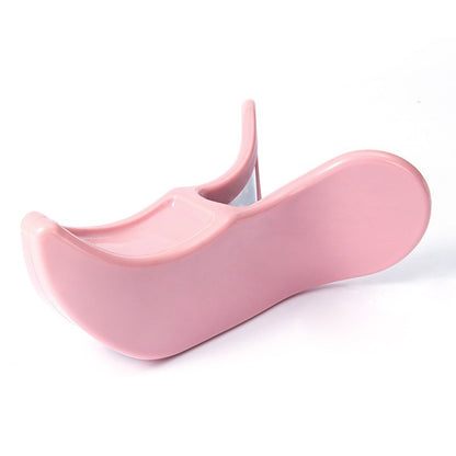 Exerciser Pelgrip Pelvis Muscle Floor Muscle Medial Exerciser Buttocks Hip Trainer Machine Thigh Masters Exercise Equipment