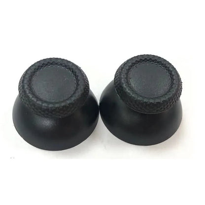2pcs Analog Joystick Thumb Stick Grip Cap for Sony PlayStation 3/4 Dualsense 5 PS3 PS4 PS5 Xbox 360/One Controller Thumbsticks