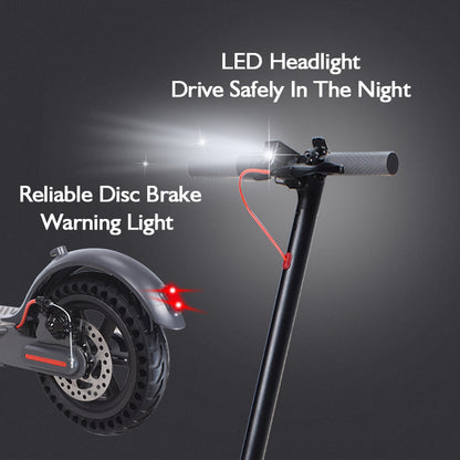 M365 Pro Electric Bike Scooter Adult EU USA Buy 350W Electric Scooters Warehouse Hot Sale Foldable Electric Scooter
