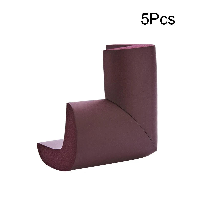 5/10Pcs Child Baby Safety Corner Furniture