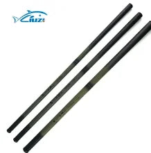 0.80usd Wholesale Price Fiberglass Flow Rod Telescopic Fiberglass Fishing Rod