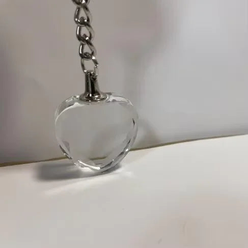 Factory Dropshipping Sport Crystal Basketball Keychain for Jewelry Gifts Men Basketball Keyring