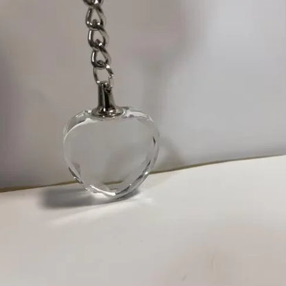 Factory Dropshipping Sport Crystal Basketball Keychain for Jewelry Gifts Men Basketball Keyring