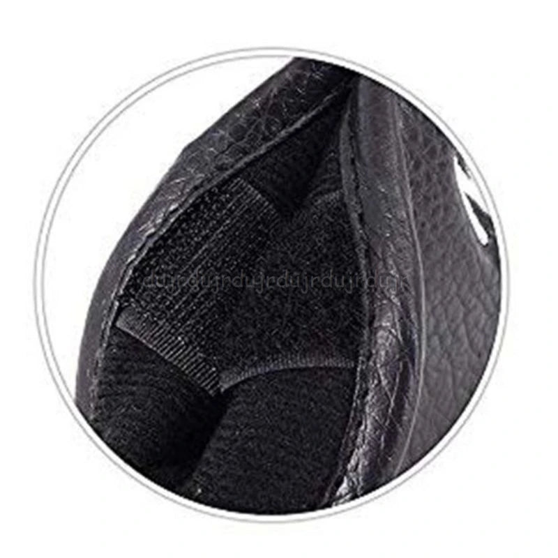 9/10/12Pcs Portable PU Golf Club Iron Head
