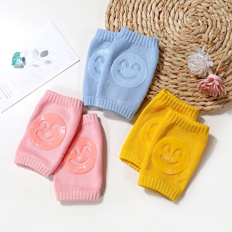 Baby Accessories Knee Pads Leg Warmer