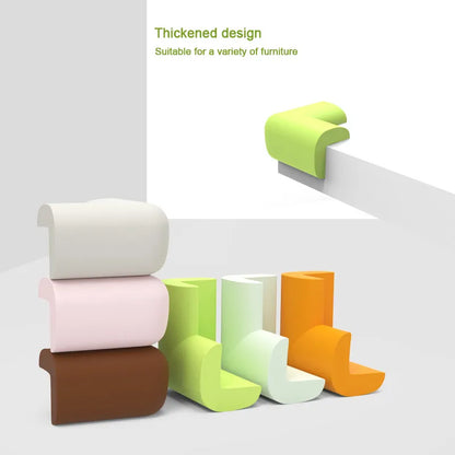 5/10Pcs Child Baby Safety Corner Furniture