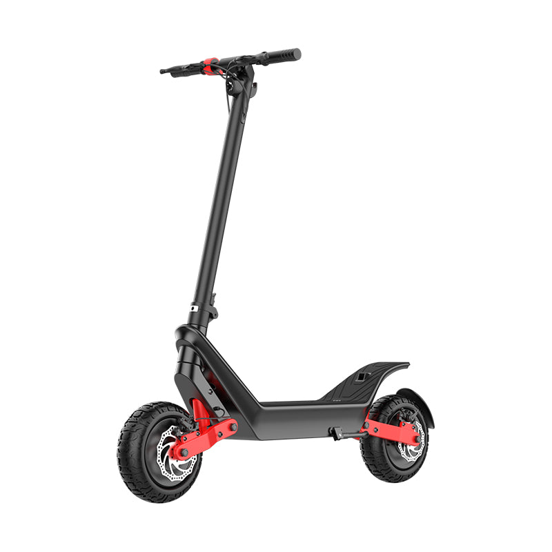 KIXIN HX X10 New Design 100km Range Cross-Country Mountain Scooter Electric Dual Motor Scooters Two Wheel Electric Scooter Adult