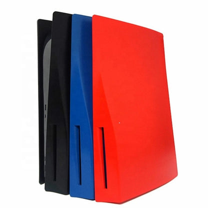 Colorful DIY PS5 Skin Faceplate Shell Case Cover Anti-Scratch Replacement Plate for Playstation 5 PS5 Game Gaming Console