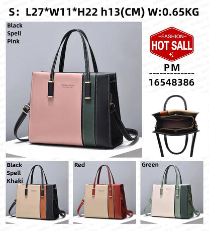 New Top Selling Handbag Women Factory Wholesale Ladies Hand Bag Female Bags 2023 Handbags
