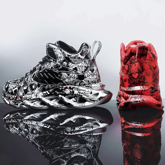 Shoes Men Sneakers Male Casual Mens Shoes Tenis Luxury Shoes Trainer Race Breathable Shoes Fashion Loafers Running Shoes for Men