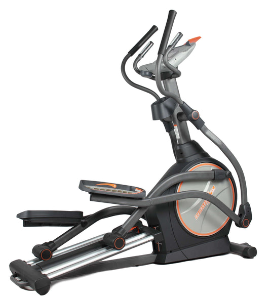 Gym Home Fitness Equipment Indoor Cardio Exercise Cross Trainer Elliptical Bike Machine Elliptical Trainers