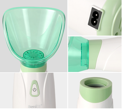 Benice A508 Consumer Electronics Facial