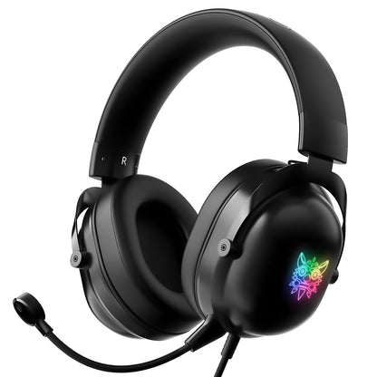 Dropshipping ONIKUMA X11 New Arrival Gaming Headset Gamer Headphones for PS5