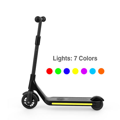 Cheap Europe Warehouse Children's Electric Toy Gift Scooters Kids Scooter Electric Scooter
