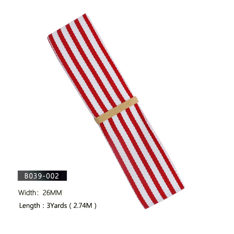 Christmas Decoration Gift Wrapping Set Christmas Wrapping Paper Ribbon for Packaging