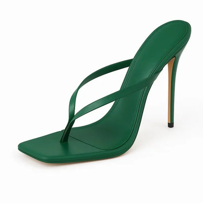 Spring Fashion Lightweight Summer High Heel