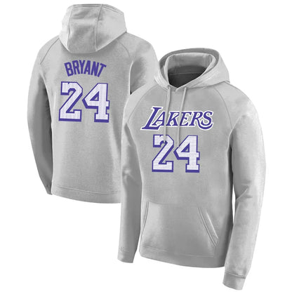 Wholesale Customized Basketball Net Durant Sportswear Sweatshirt Hoodie Men's James Scobie Curry George Thin Basketball Hoodie