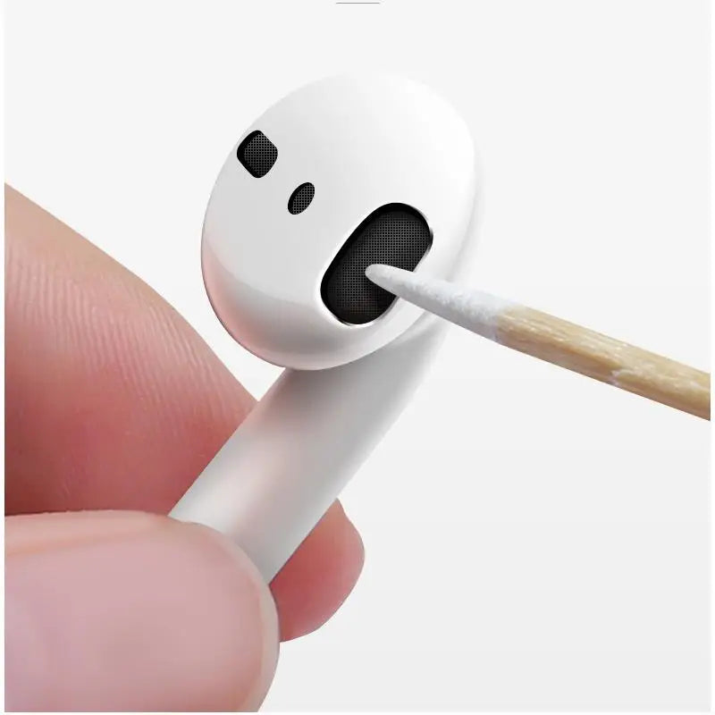 Brush Cleaning Tool for Airpods, Xiaomi Airdots, Huawei Freebuds