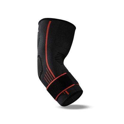 VBOSI Customization Nylon Compression Elastic Arm-Sleeve Elbow Pads Basketball Protection Tennis Motorcycle Elbow Brace