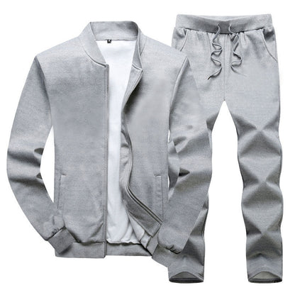 Casual Tracksuit Long Sleeve Running Sports Set Designer Men Famous Brands Clothes