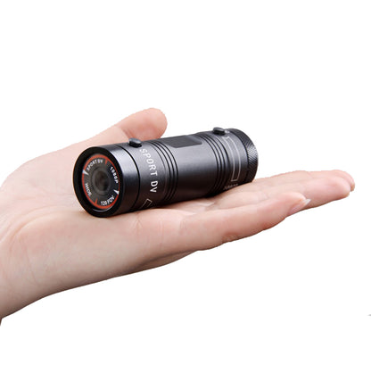 Mc28 Full Hd 1080P Bike/Helmet Action Camera, Digital Video Recorder Dvr