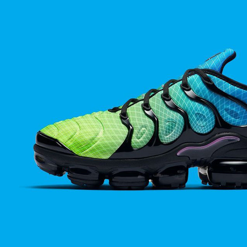 New Men's Running Shoes TN Plus Men's Casual Sports Shoes Breathable Men's Sports Shoes