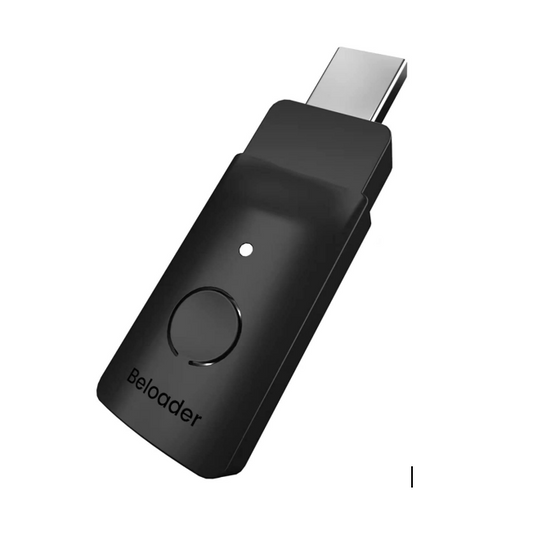 Beloader Game Magic USB Keyboard and Mouse Controller Converter Adapter for PS5