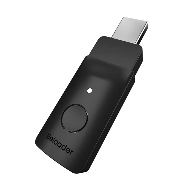 Beloader Game Magic USB Keyboard and Mouse Controller Converter Adapter for PS5