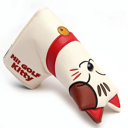1pc Blade Covers for  Putter Golf Head Cover