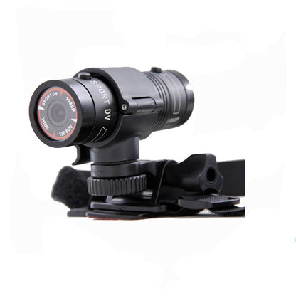 Mc28 Full Hd 1080P Bike/Helmet Action Camera, Digital Video Recorder Dvr
