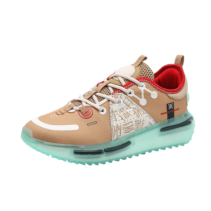 2022 Factory Men's  2020  Men'S Shoe Couple Custom Platform Fashionable Casual Shoes