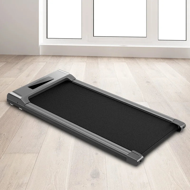 Home Use Under Desk Treadmill Cardio Exercise Fitness Equipment Electric Life Treadmill Portable Running Machine