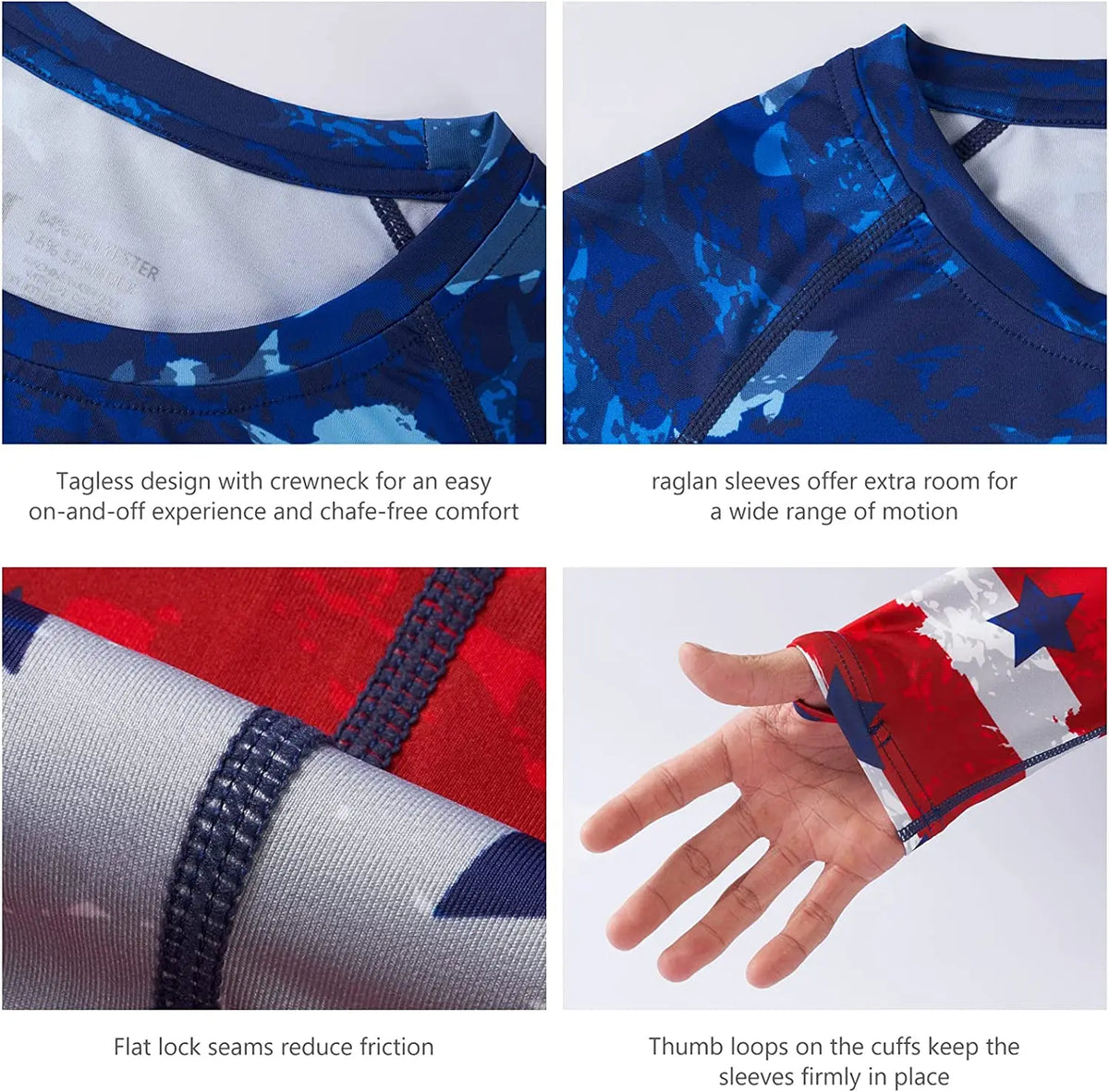 Custom Made Anti Uv Sun Protection Sublimation Fish Shirts Fishing Wear Quick Dry Long Sleeve Fishing Shirts