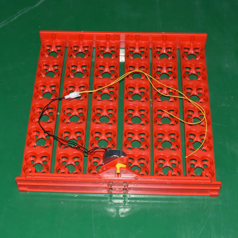 36 Eggs/144 Bird Eggs Incubator Hatcher Mini Hatchery Egg Incubator Hatcher Automatic Egg Turning Tray Tool Incubation Equipment