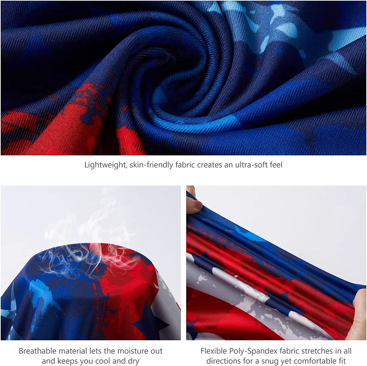 Custom Made Anti Uv Sun Protection Sublimation Fish Shirts Fishing Wear Quick Dry Long Sleeve Fishing Shirts