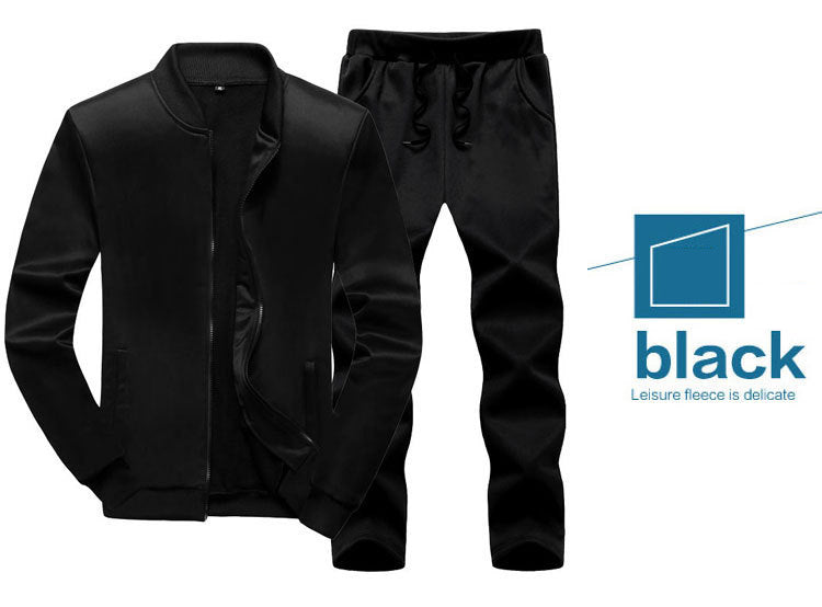 Casual Tracksuit Long Sleeve Running Sports Set Designer Men Famous Brands Clothes