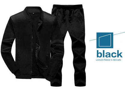 Casual Tracksuit Long Sleeve Running Sports Set Designer Men Famous Brands Clothes