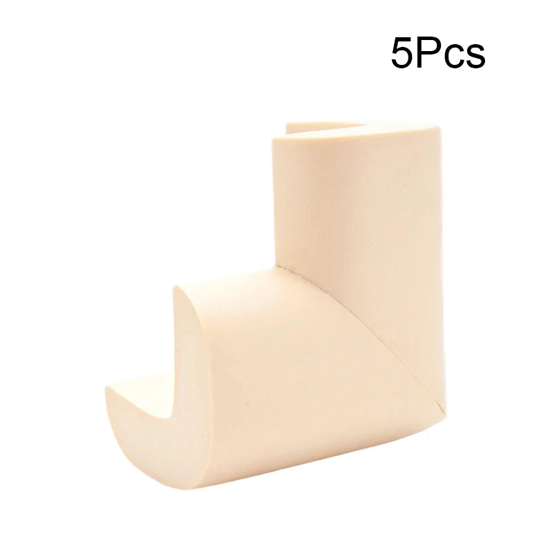 5/10Pcs Child Baby Safety Corner Furniture