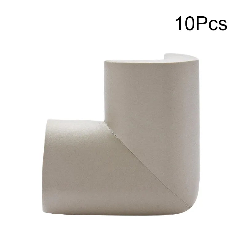 5/10Pcs Child Baby Safety Corner Furniture