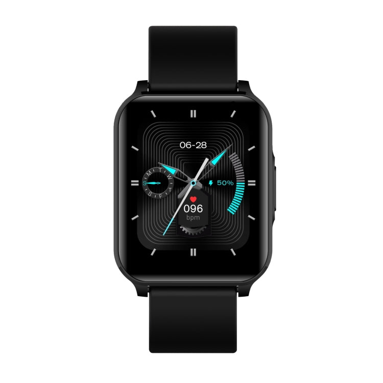 Original Lenovo S2 Pro Smart Watch 1.69 Inch HD Screen Touch IP67 Waterproof Smartwatch Smart Watches