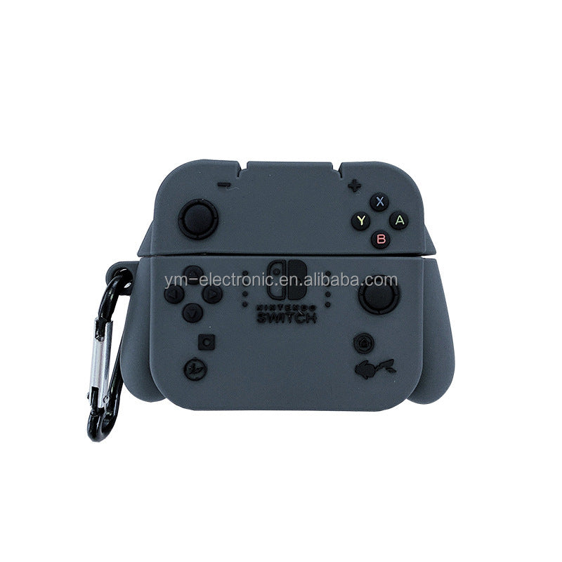 3D Playstation Ps5 Silicone for Airpods Pro Case for Airpod Case Design for Airpods Case