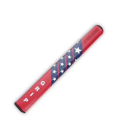 CRESTGOLF New Golf Clubs Grip 2.0 Golf