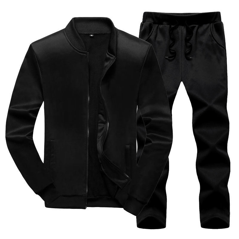 Casual Tracksuit Long Sleeve Running Sports Set Designer Men Famous Brands Clothes