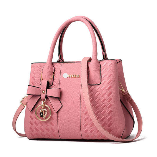 Luxury Leather for Women Ladies Handbags Pures Tote Wholesale Designer Rts Handtas Handtasche Borsetta Handbags