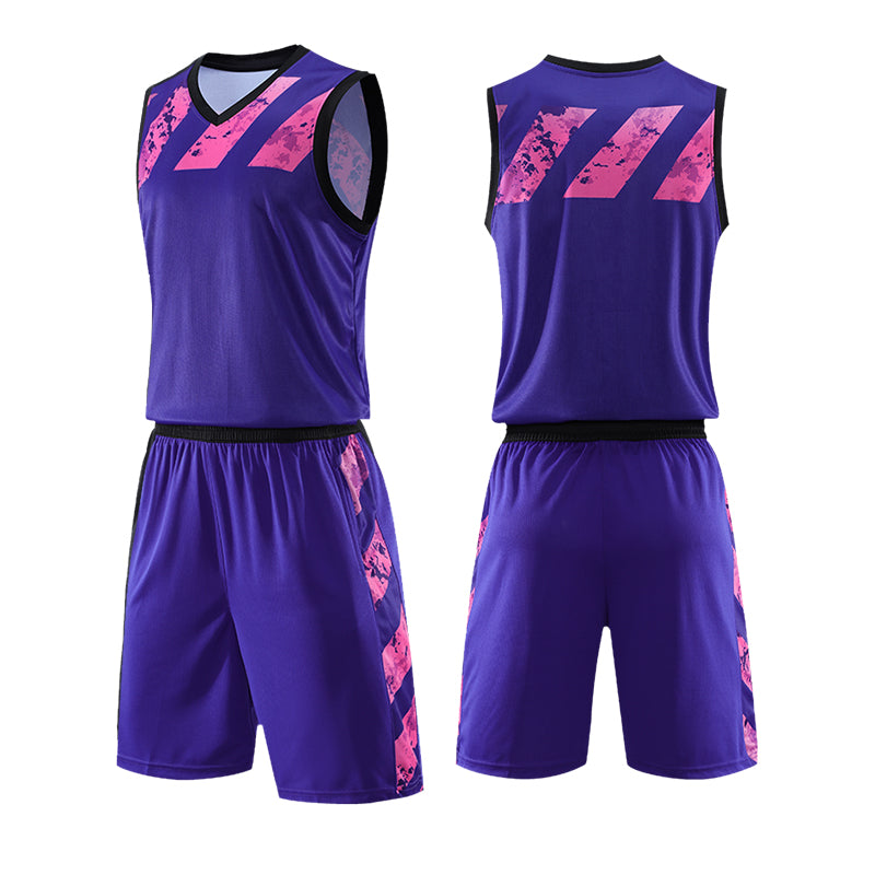 2020 Custom Men Basketball  Sportswear Logo College Basketball Jerseys Uniforms Sets