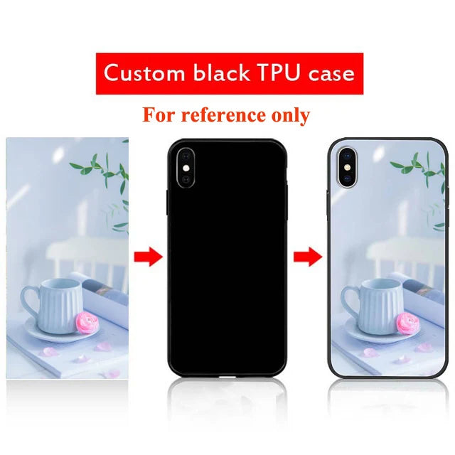 Customized Phone Cases For Xiaomi Poco X4 Pro 5G Poco X3 NFC X4 GT M4 X5 Pro Silicone Cover DIY Personalized Photo Picture Funda