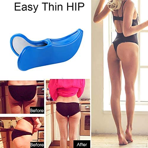 Exerciser Pelgrip Pelvis Muscle Floor Muscle Medial Exerciser Buttocks Hip Trainer Machine Thigh Masters Exercise Equipment