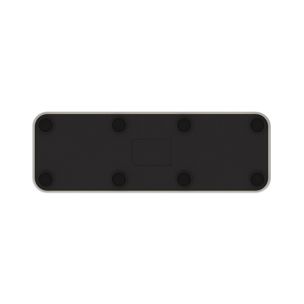 Honcam PS5 Controller Charger Station for PS5 Controller Charger Station With LED Indicator